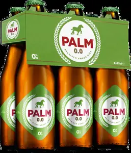 Palm 0.0